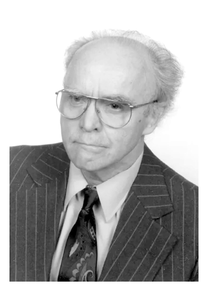 Богумил Грегор